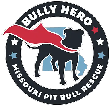 Bully Hero Mopitbullrescue Sman 4 Sukabumi Png Pit Bull Logo