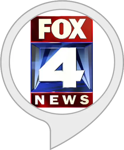 Amazoncom Fox4 Kc Alexa Skills Fox 4 News Png Echo Fox Icon