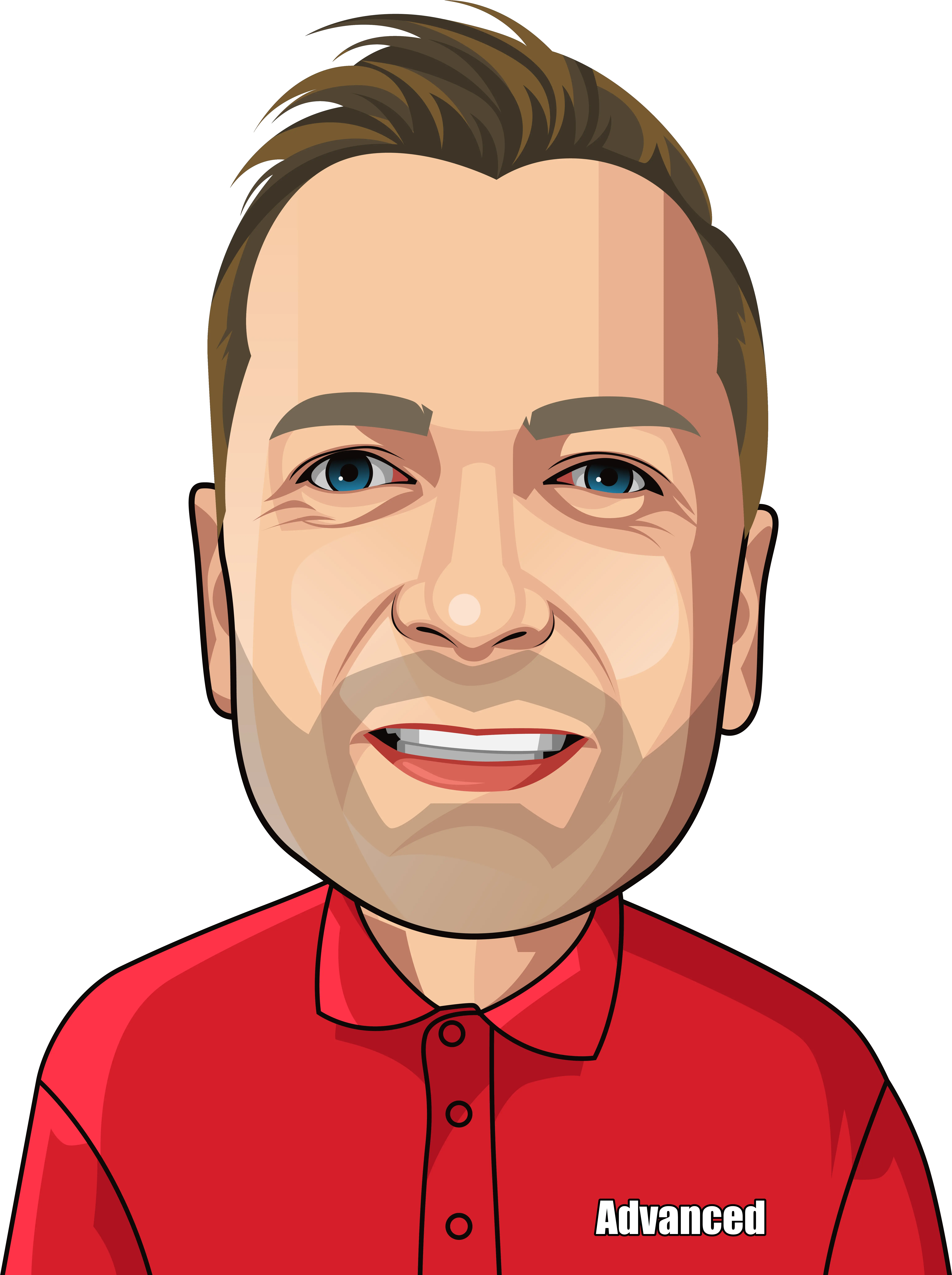 Meet The Team Png Gary