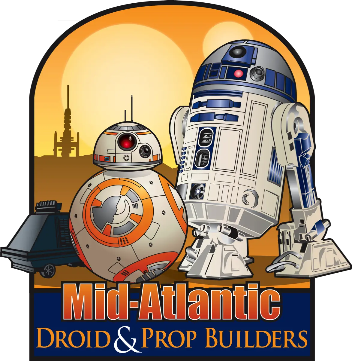 R2 D2 Transparent Cartoon Jingfm And Png R2d2 Transparent