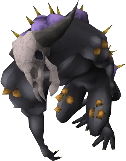 Grifolaroo The Runescape Wiki Mythical Creature Png Runescape Slayer Icon