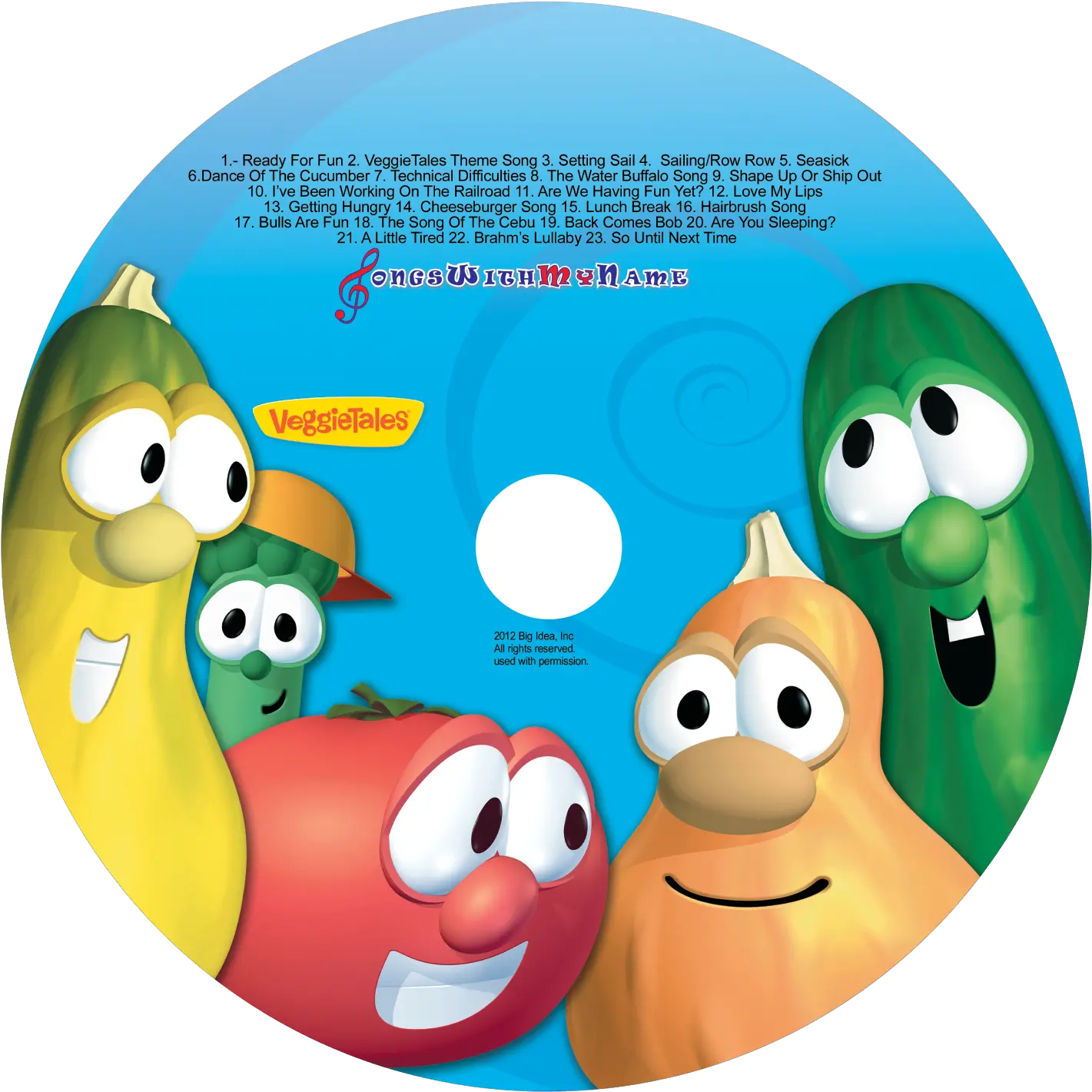 Elmo Face Veggie Tales Just Me Music Transparent Png Silly Songs With Veggietales Elmo Face Png
