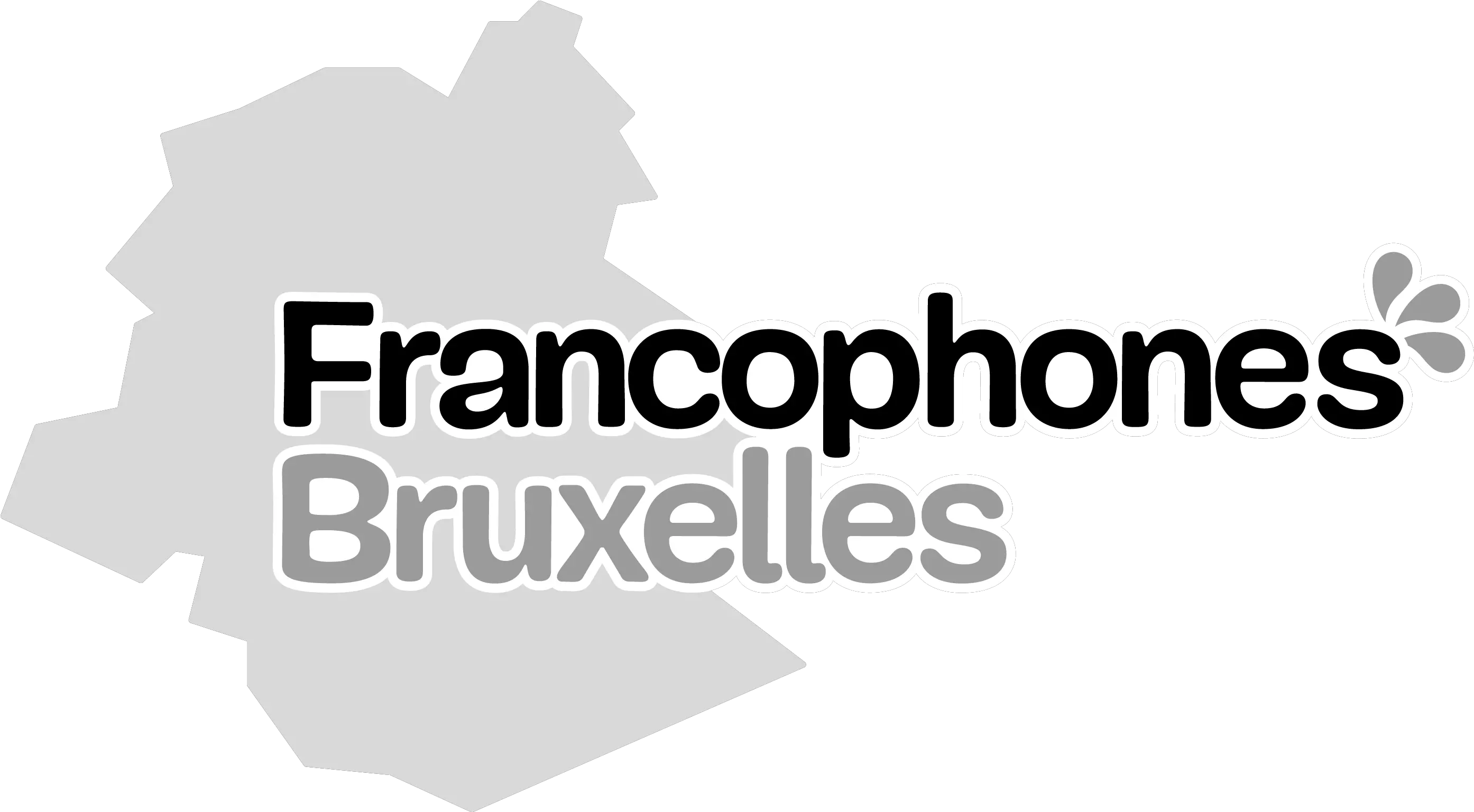 Logo Cocof French Community Commission Png Gb Logo