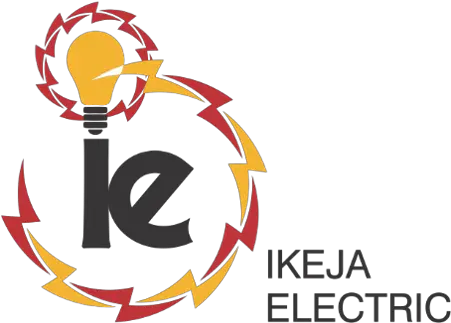 Ikeja Electric Begins Meters Rollout Ikeja Electric Logo Png Electricity Logo