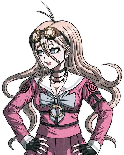 600 Danganronpa Eeeeeee Ideas Miu Iruma Png Miu Iruma Icon