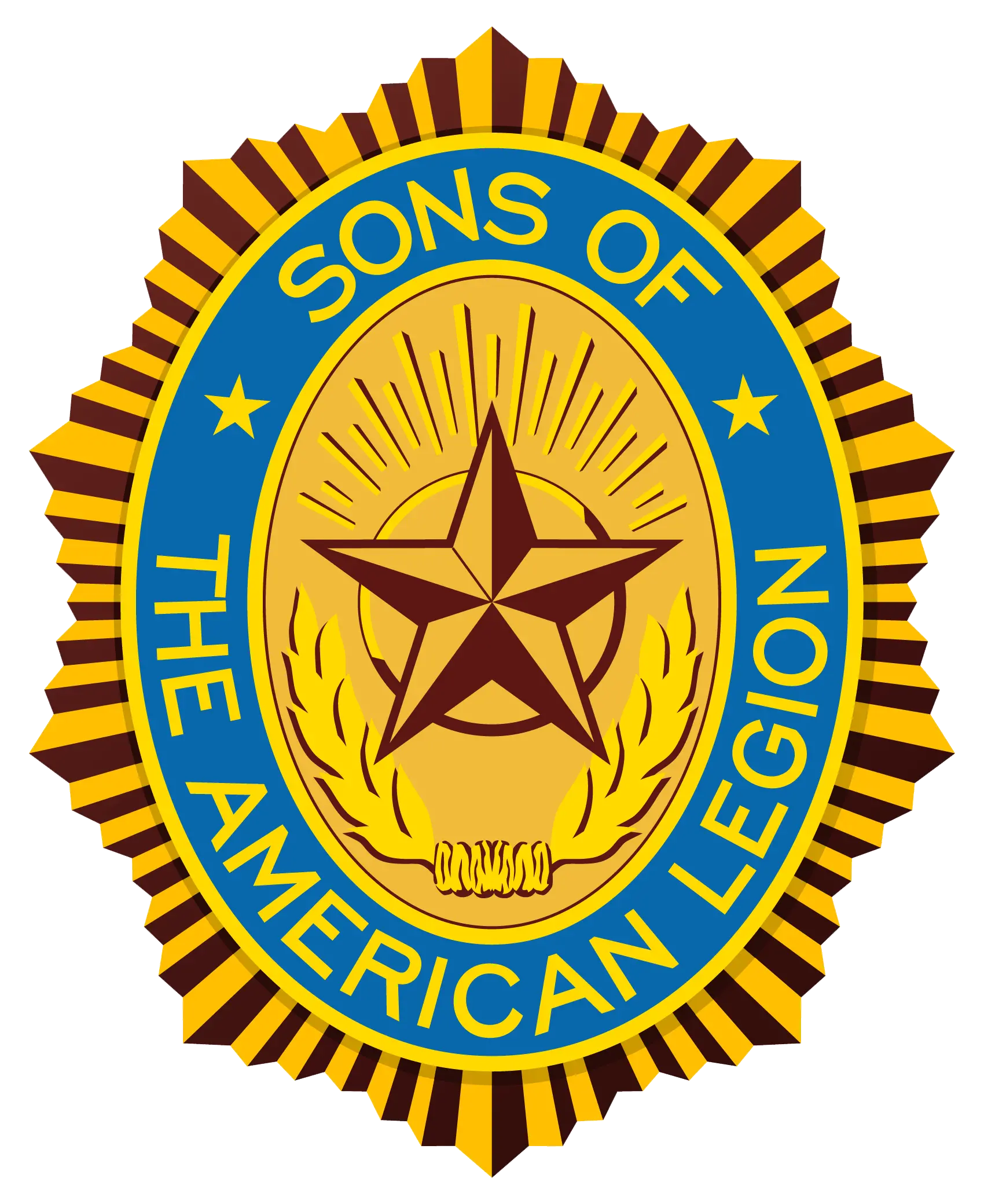 Sons Of The American Legion Png U0026 Free American Legion Post 312 Mo Sal Png