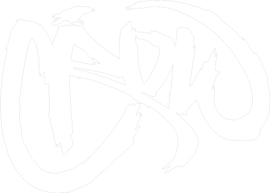 Welcome To The Nest Of Crow Illustration Png Crow Logo