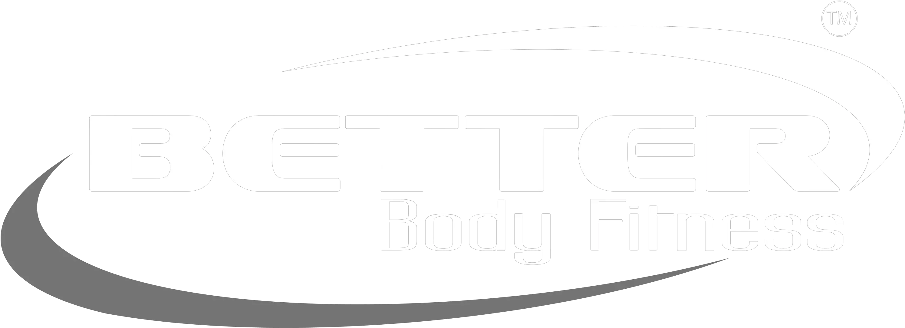 Better Body Fitness Oval Png Learn More Button Png
