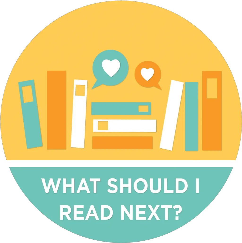 Sonoma County Library Should I Read Next Logo Png Library Books Icon