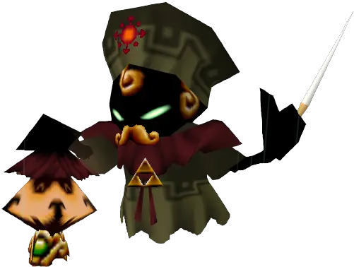 Sharp Zelda Wiki Mask Sharp And Flat Png Robin Mask Png