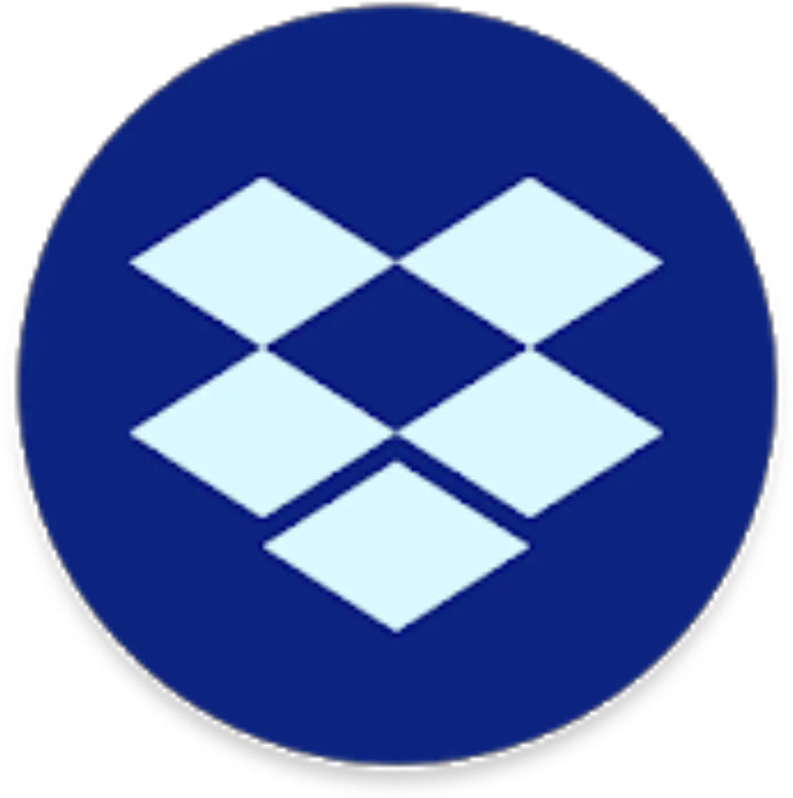 Dropbox Cloud Storage To Backup Sync File Share Apps On Dropbox Apk Download Png Sync Icon Android