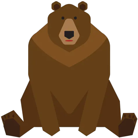 Download Free Png Oso Images Transparent Bear Cartoon Png Oso Png