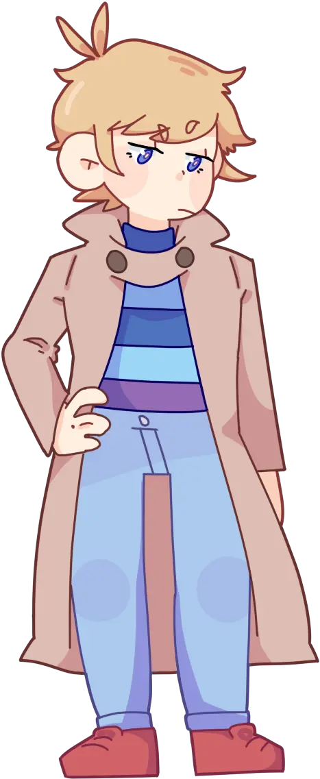 Dmcb Ryo Devilman Crybaby Cry Baby Cartoon Png Cry Png