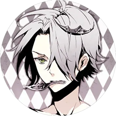 Icons Desu Close No Twitter Of Hayato Hair Design Png Tumblr Boy Icon