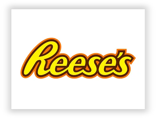 Reeses Peanut Butter Cups Png Reeses Logo