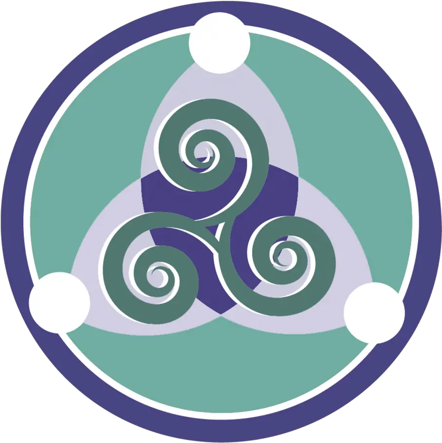 Healing Childhood Trauma In Adults Physical Abuse Support Circle Png Wm Logo