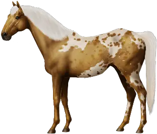 Ender U2022 Horse World Online Horse Png Ender Pearl Png