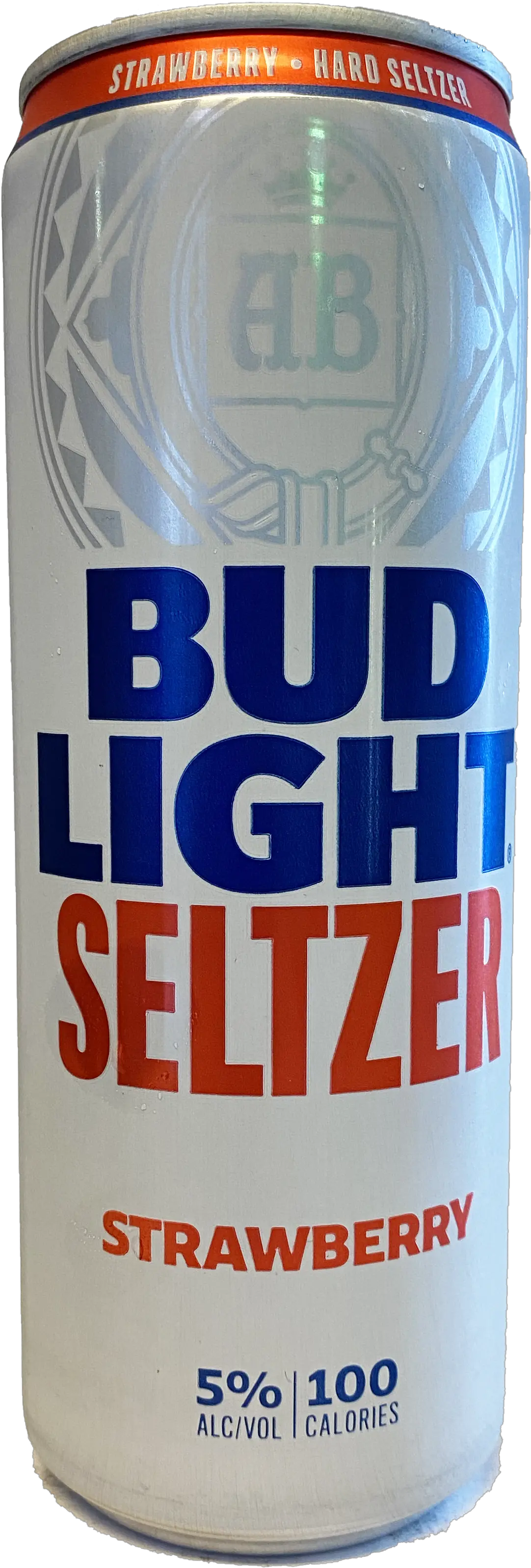 Bud Light Seltzer Png Can