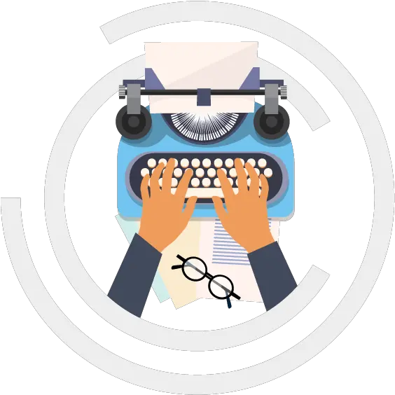 Module 7 Sharing Your Story Eit Food Startup Manual Png Typewriter Icon