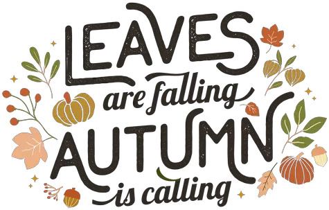 Transparent Png Svg Vector File Fresh Leaves Falling Png