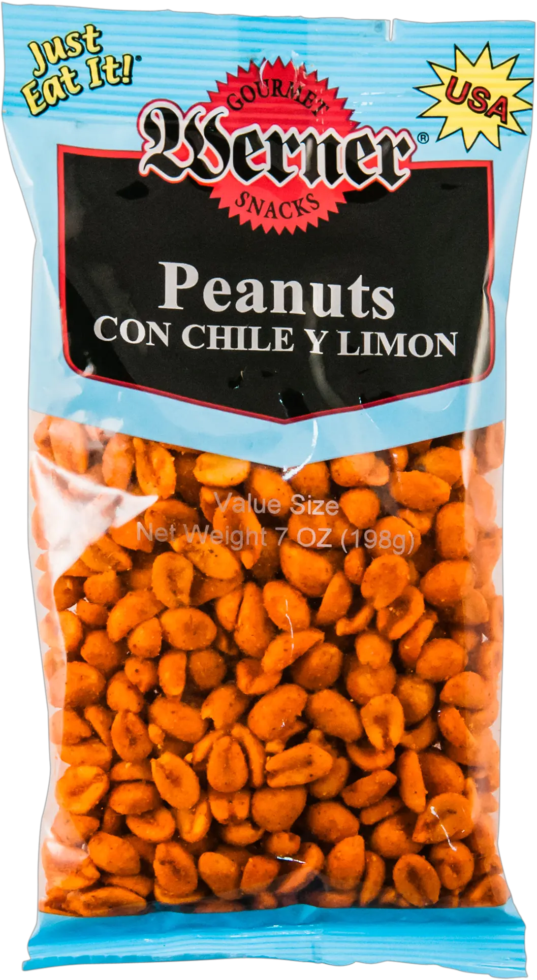 Peanuts Con Chile Y Limon Soy Nut Png Limon Png