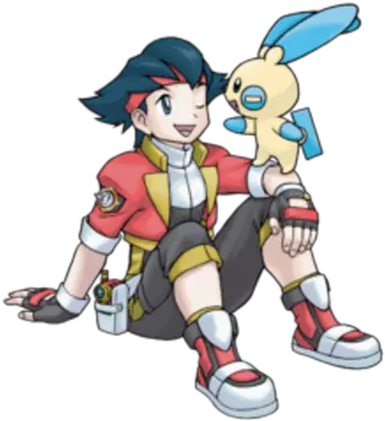 Lunick Pokémon Wiki Fandom Pokemon Ranger Lunick Png Pokemon May Oras Icon