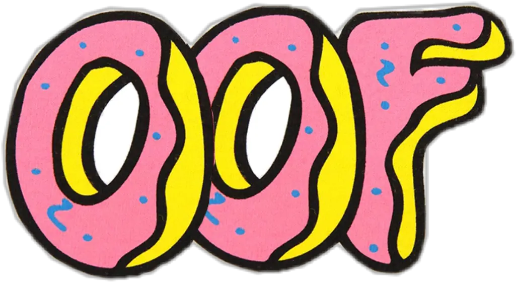 Odd Future Logo Png Transparent Odd Future Logo Png Oof Transparent