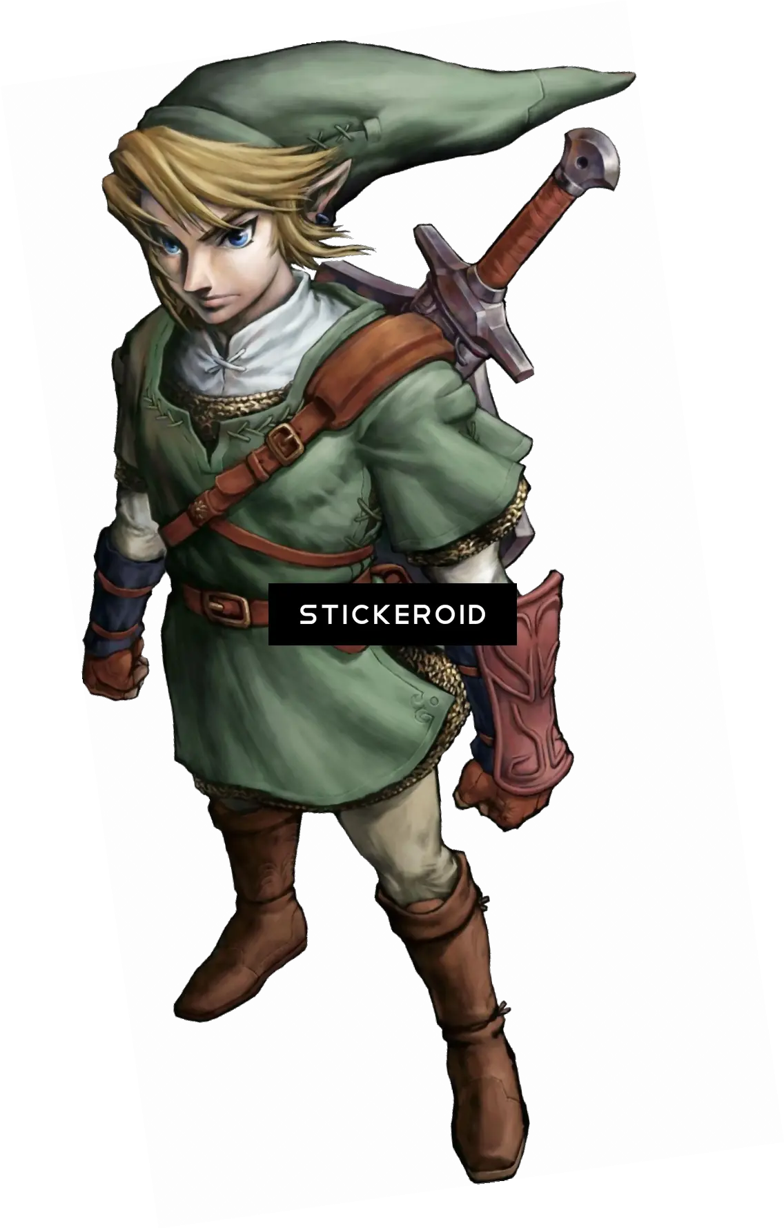 Link Legend Of Zelda Png Image Link Legend Of Zelda Link Zelda Png