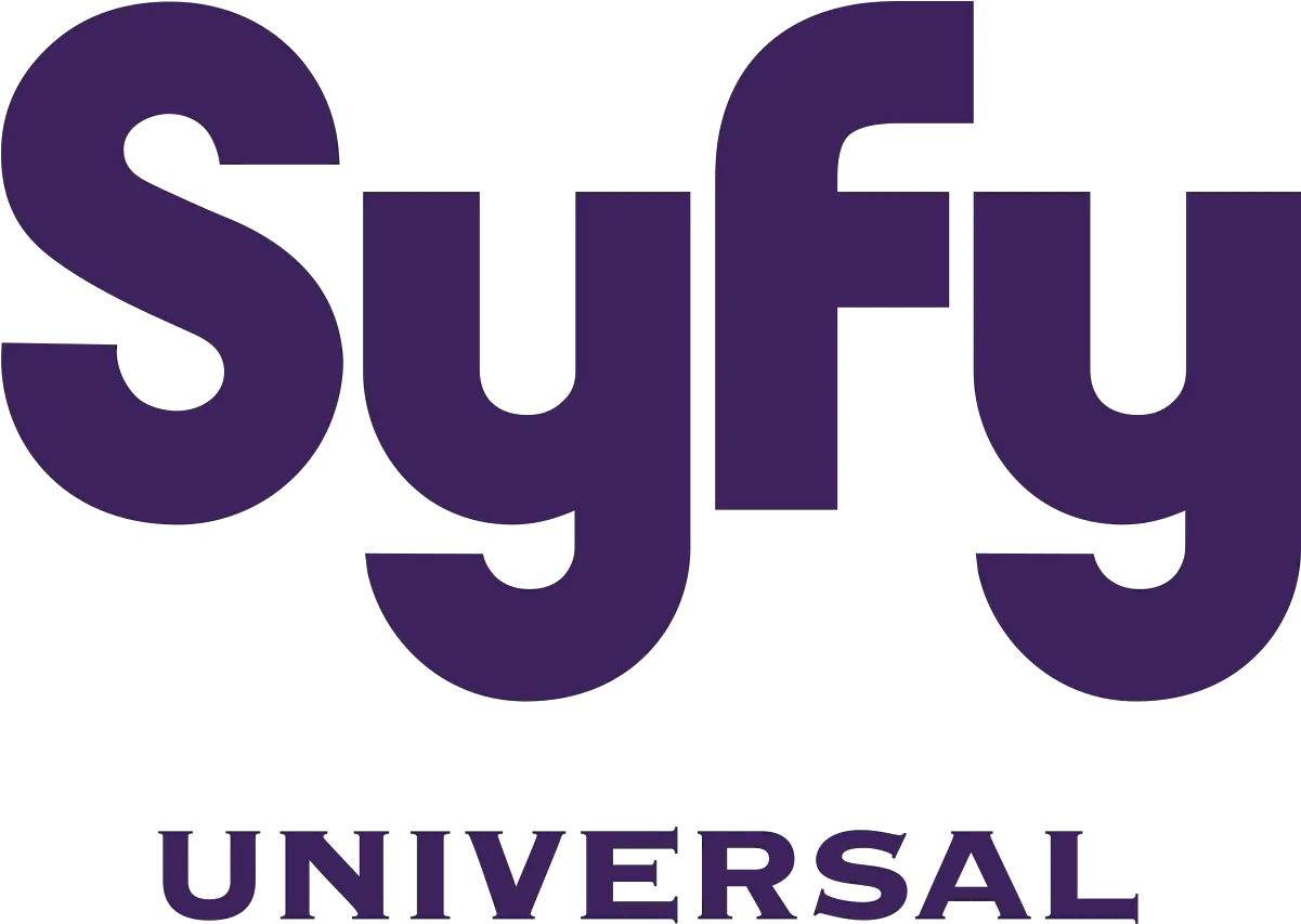 List Of Syfy Tv Channels Sci Fi Channel Png Sci Fi Channel Logo