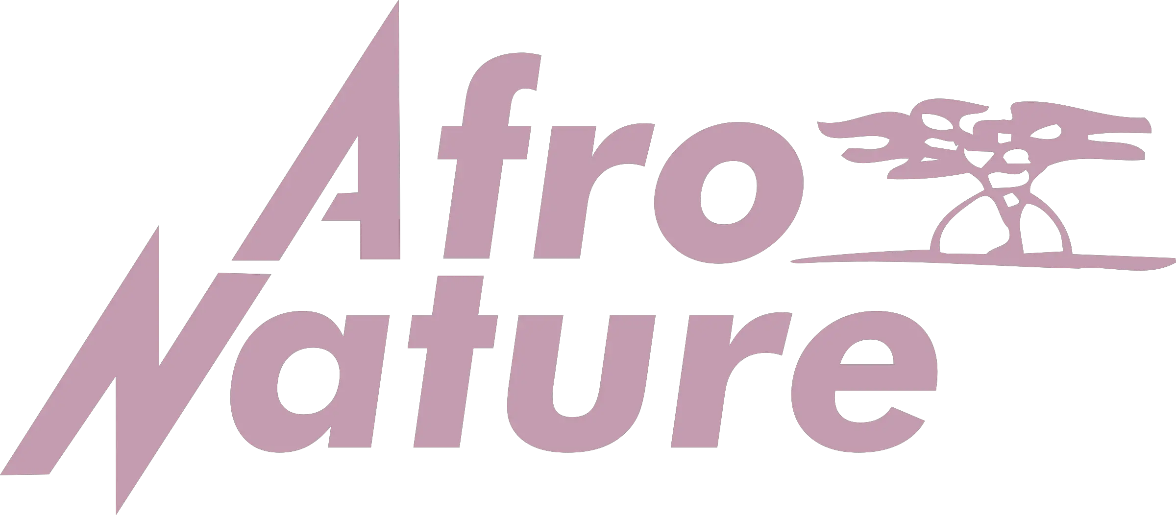 Afro Nature Logo Png Transparent U0026 Svg Vector Freebie Supply Afro Nature Afro Png