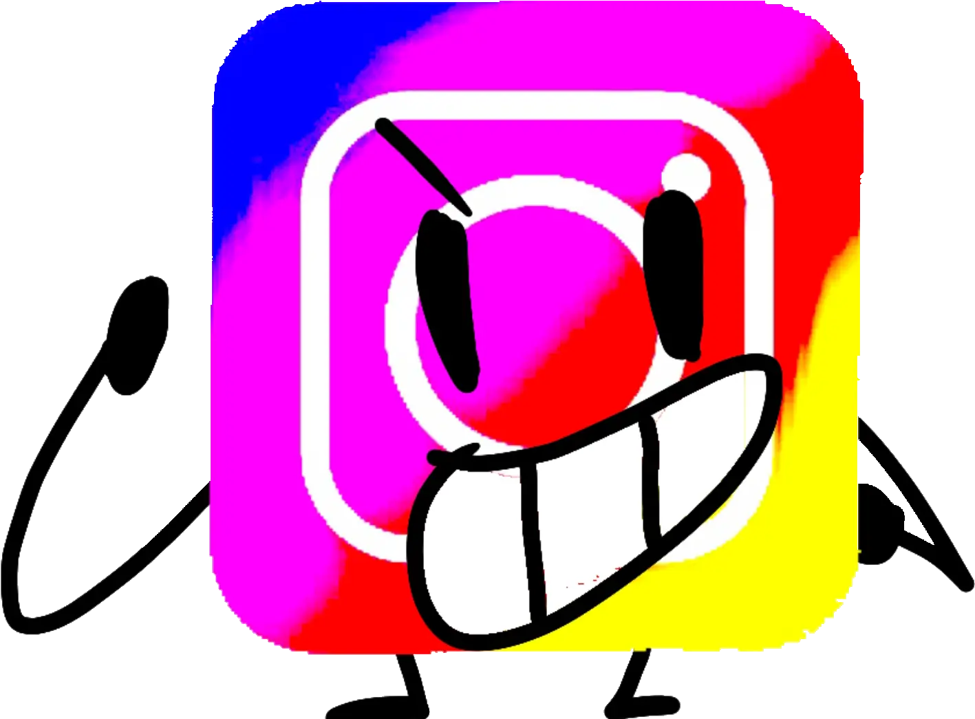 Ipad Photos Logoinstagram Object Sources Wiki Fandom Clip Art Png Insta Logo