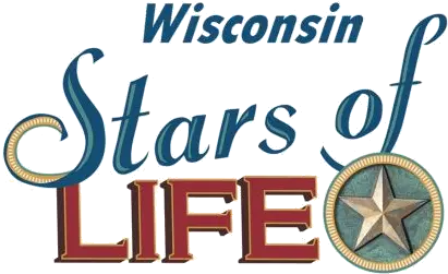 Paaw Professional Ambulance Association Of Wisconsin Language Png Star Of Life Logo