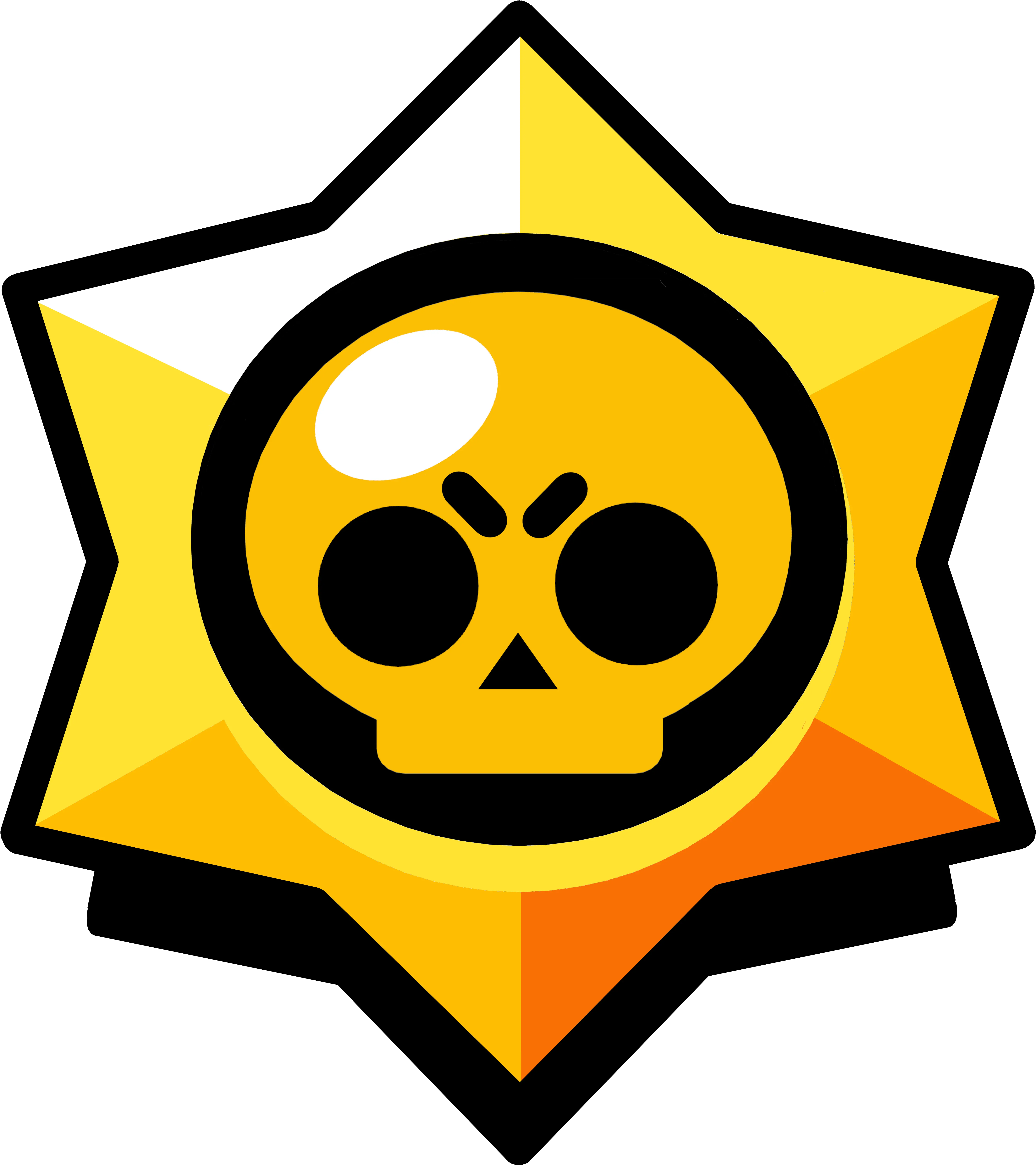 Brawl Stars Logo Hd Imgur Brawl Stars Png Hd Logo