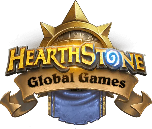 2019 Hearthstone Global Games Hearthstone Global Games Png Hearthstone Png