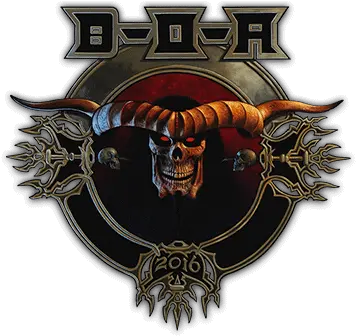 Games Brrraaains A Head Venom Bloodstock 2016 Png Gojira Logo