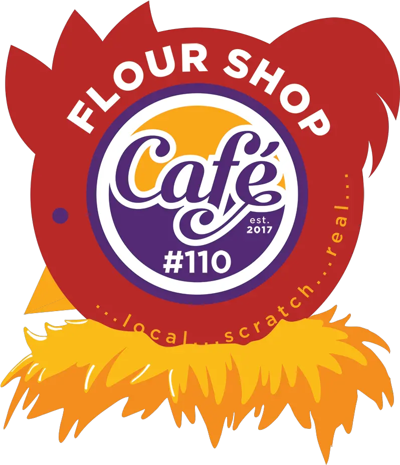 Flour Shop Nest U2013 Café 110 Clip Art Png Nest Png