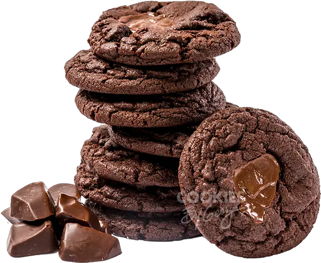 Download Cookies Png Dark Chocolate Cookies Png Cookie Transparent