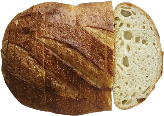 San Francisco Sourdough U2014 Bread Alone Sourdough Png Bread Transparent