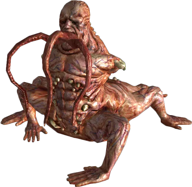 Centaure Png Image Centaur Fallout New Vegas Ike Png