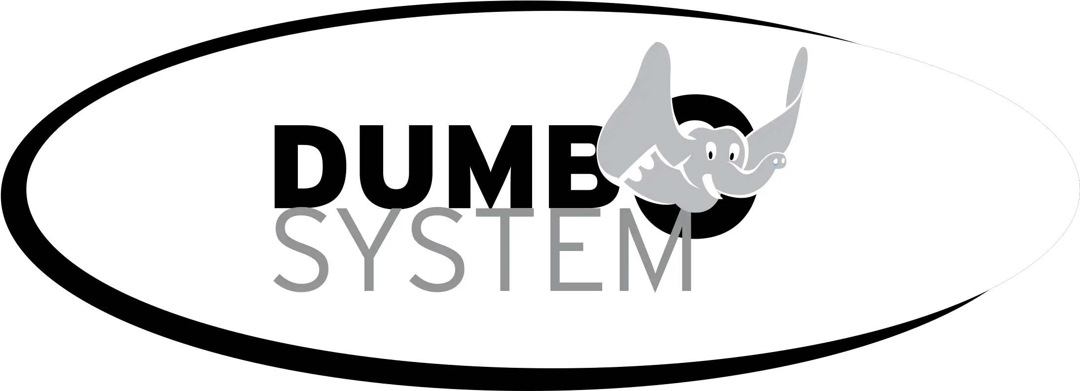 Dumbo System Logo Png Transparent Svg Illustration Dumbo Png