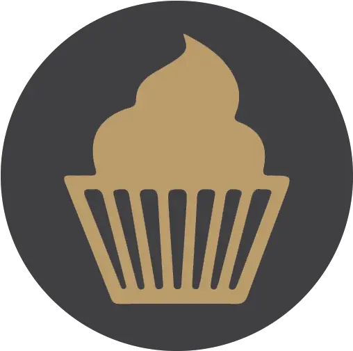 Cropped Cupcakepng Cinnamon Cottage Cupcake Png