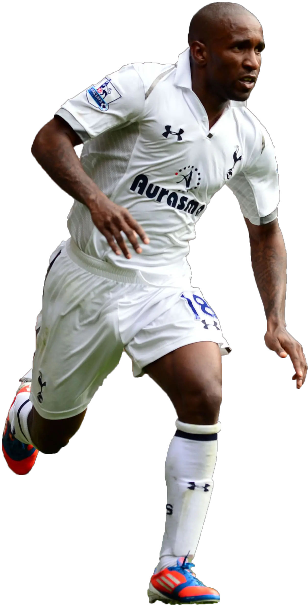 Tottenham Hotspur Fc Football Renders Page 2 Player Png Spurs Png