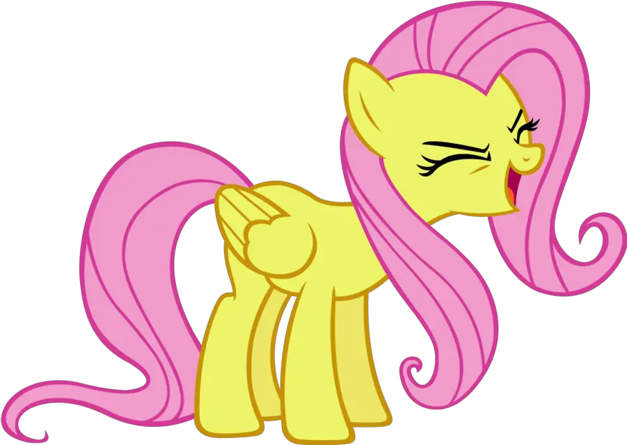 Flutteryay Instant Sound Effect Button Myinstants Fluttershy Yay Png Za Warudo Png
