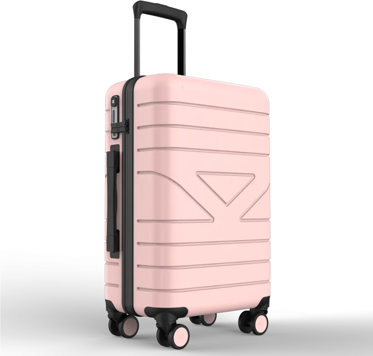 Luggage Ikii Smart Luggage Price Malaysia Png Luggage Png