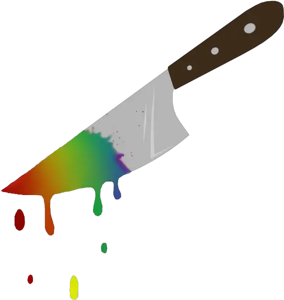 Cartoon Knife Png Png Cartoon Knife Bloody Knife Icon