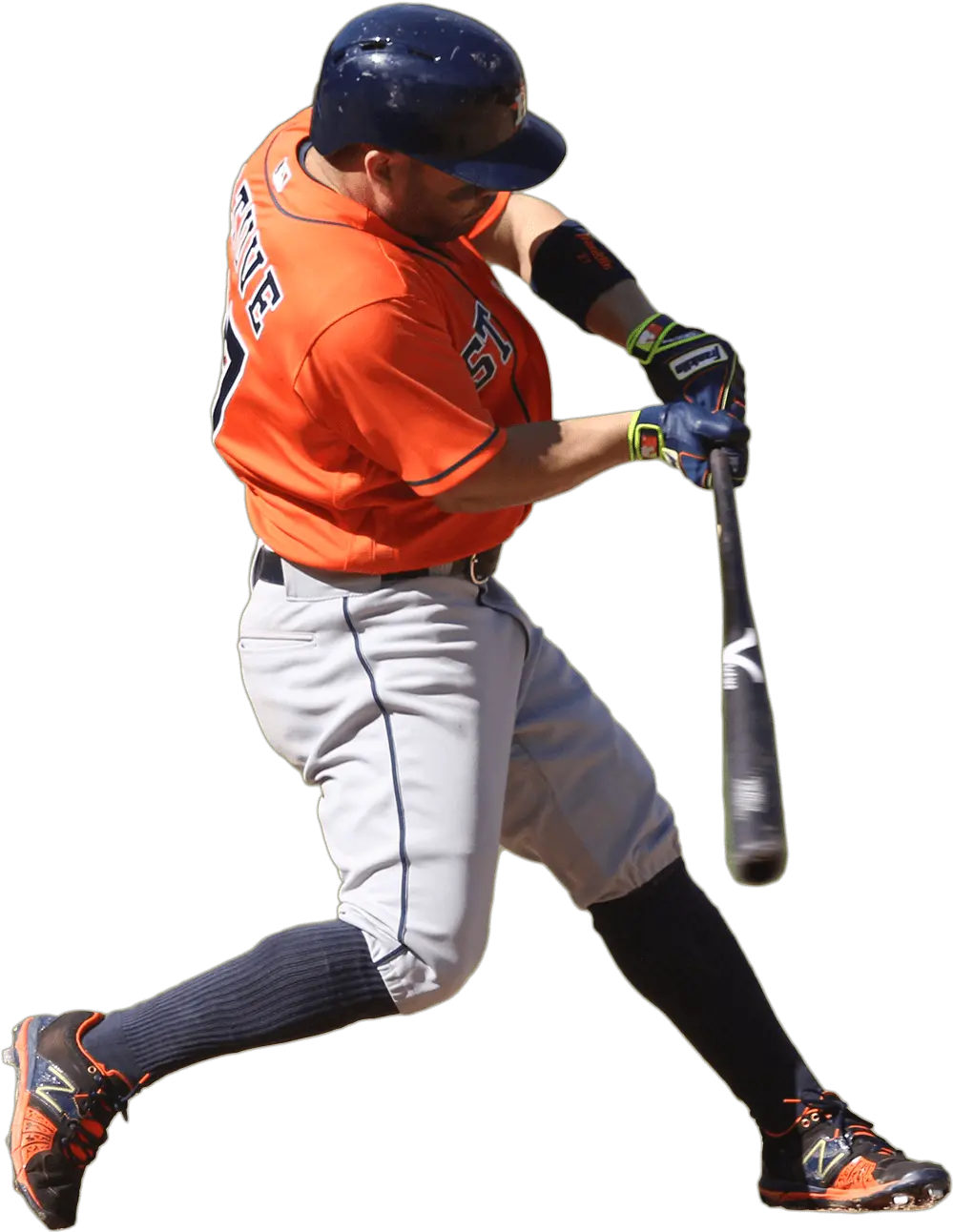 Houston Astros Player Transparent Png Houston Astros Astros Logo Png