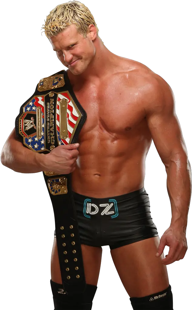 Dolph Ziggler Dolph Ziggler Png Dolph Ziggler Png