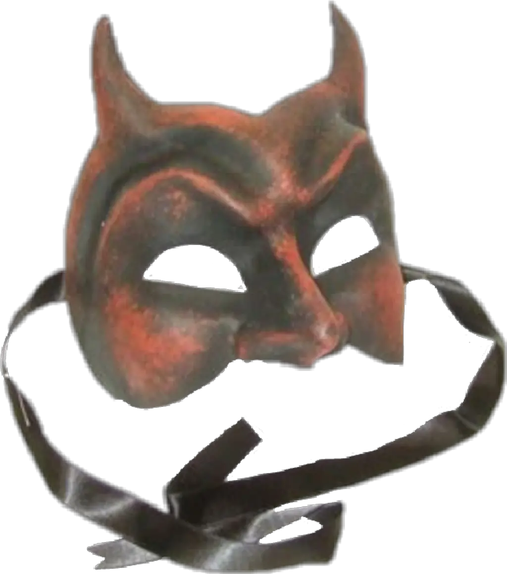 Devilmask Mask Png Maskpng Aesthetic Satanmask 666 Portable Network Graphics Masquerade Mask Png