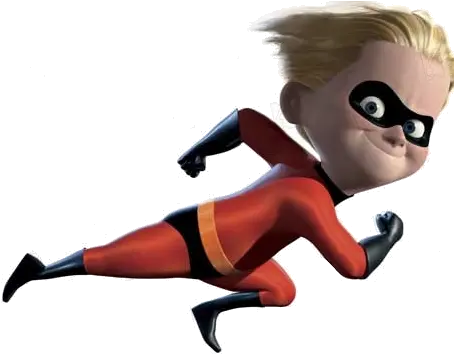 Dash The Incredibles Png Incredibles Dash Transparent Gif The Incredibles Png