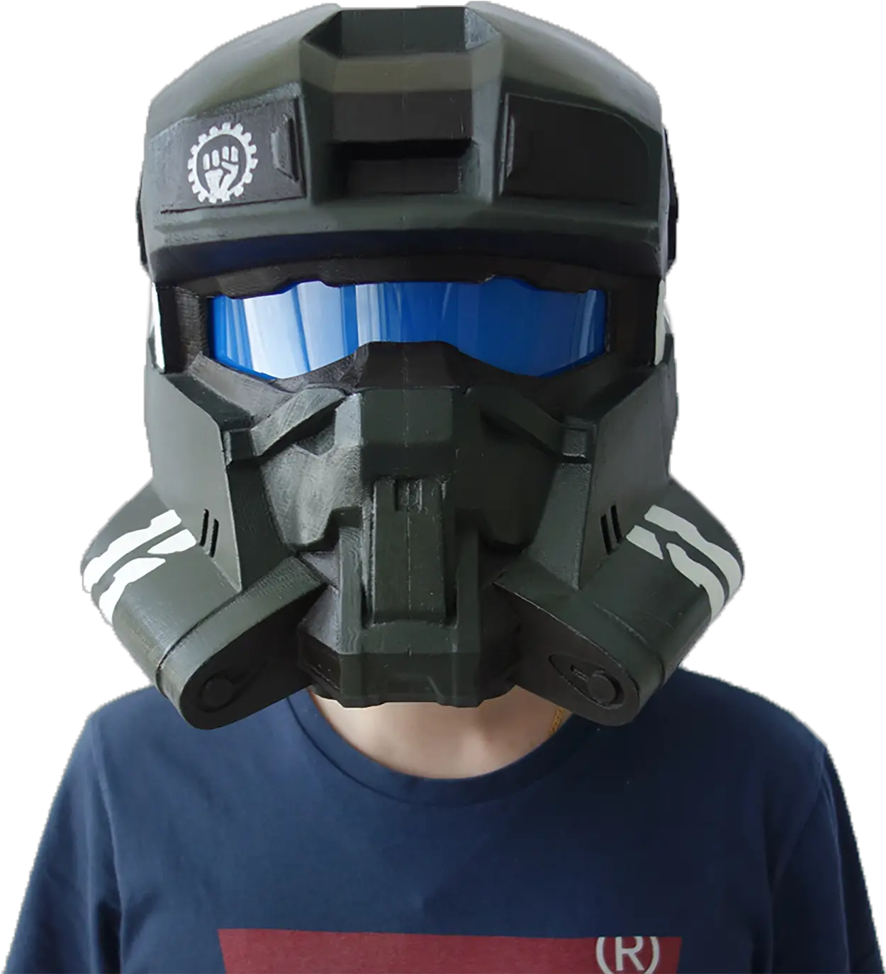 Halo Helmet Png Images Collection For